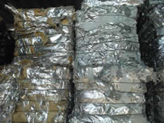 香烟铝箔纸/冰淇淋铝箔纸(Cigarette aluminum paper/aluminum paper for ice-cream)