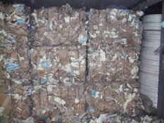 纸芯纸（Cores）