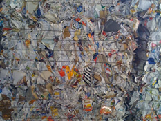 混合用纸（A2-mixed paper）