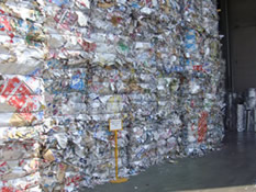 消费前的利乐包（Pre-consumer Tetra Pak）