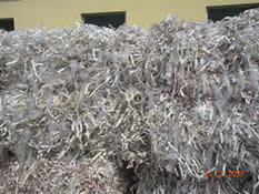 利乐包切边（Tetra Pak trims）